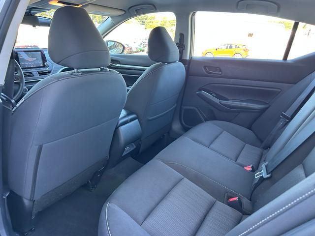 used 2023 Nissan Altima car, priced at $19,748