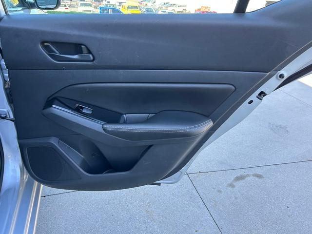 used 2023 Nissan Altima car, priced at $19,748