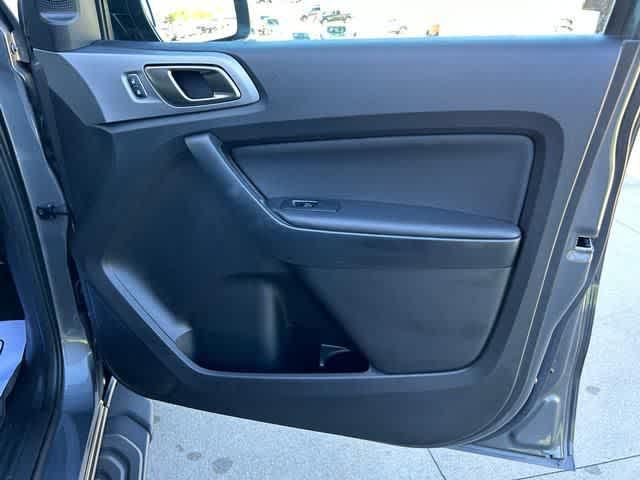 used 2023 Ford Ranger car, priced at $32,258