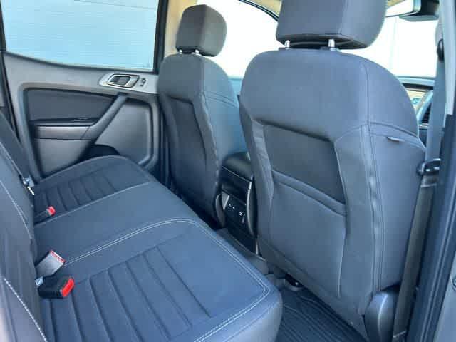 used 2023 Ford Ranger car, priced at $32,258