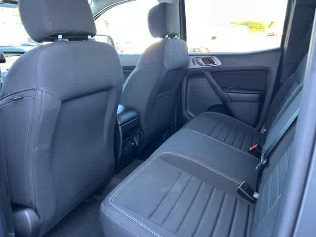 used 2023 Ford Ranger car, priced at $32,258