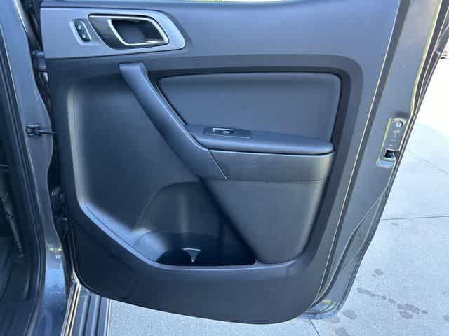 used 2023 Ford Ranger car, priced at $32,258
