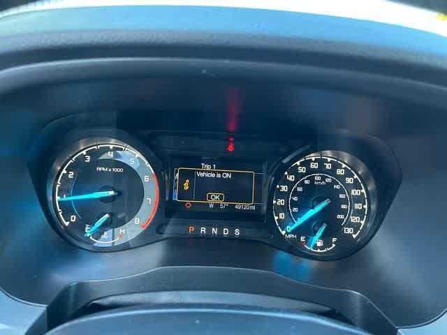 used 2023 Ford Ranger car, priced at $32,258