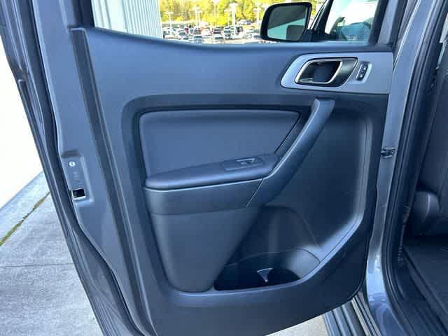 used 2023 Ford Ranger car, priced at $32,258