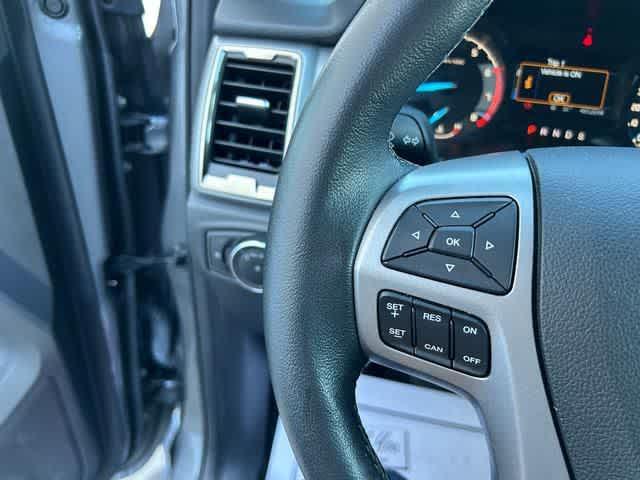 used 2023 Ford Ranger car, priced at $32,258