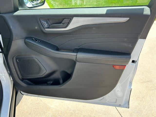 used 2023 Ford Escape car, priced at $17,900