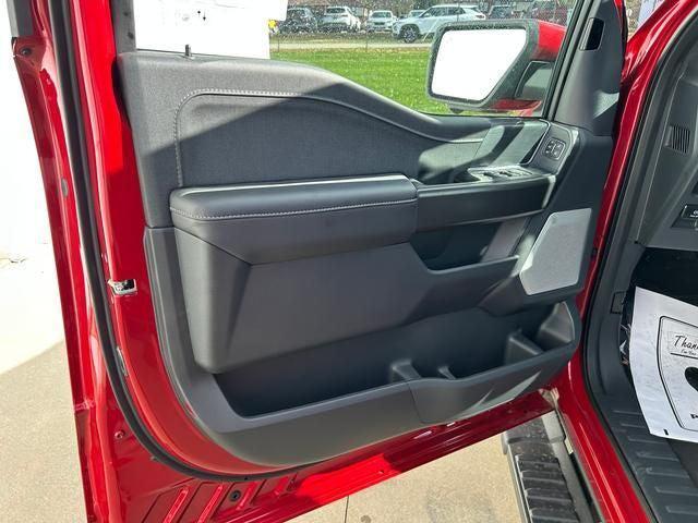 new 2025 Ford F-150 car, priced at $72,337