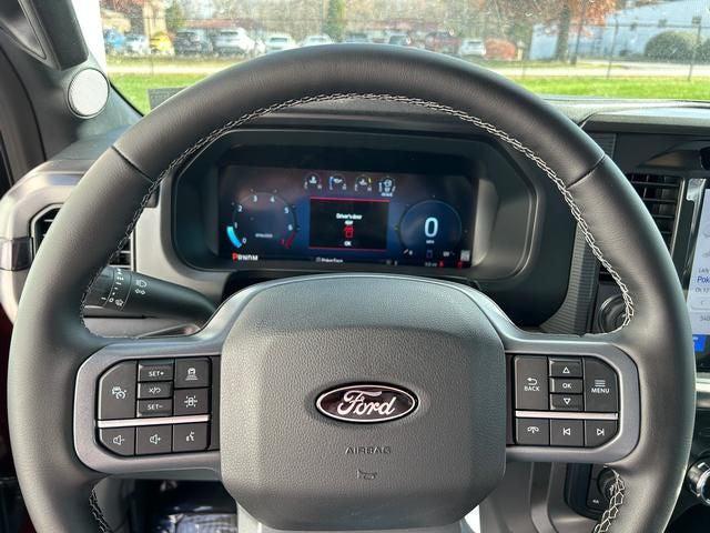 new 2025 Ford F-150 car, priced at $72,337