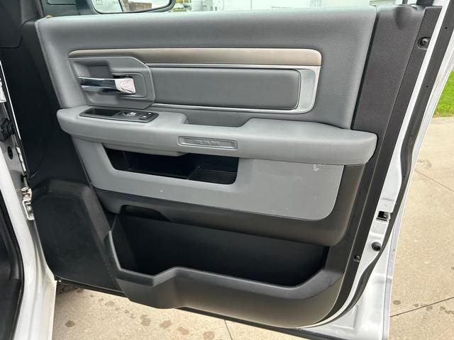 used 2017 Ram 1500 car, priced at $24,500