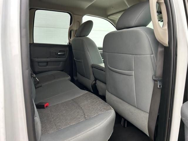 used 2017 Ram 1500 car, priced at $24,500