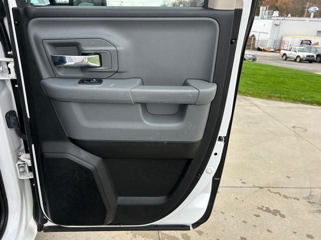 used 2017 Ram 1500 car, priced at $24,500