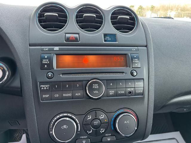 used 2009 Nissan Altima car, priced at $4,994