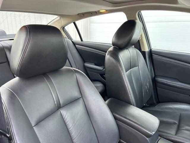 used 2009 Nissan Altima car, priced at $4,994