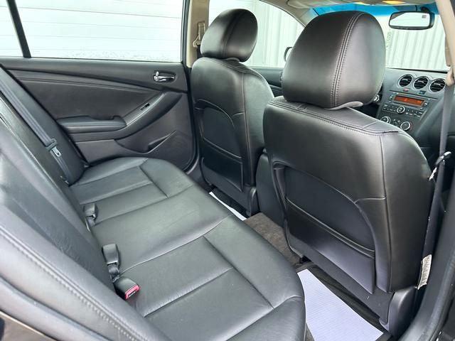 used 2009 Nissan Altima car, priced at $4,994