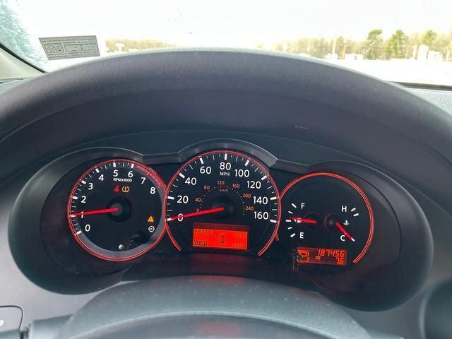 used 2009 Nissan Altima car, priced at $4,994