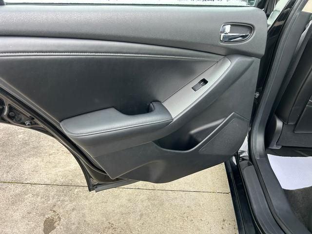 used 2009 Nissan Altima car, priced at $4,994