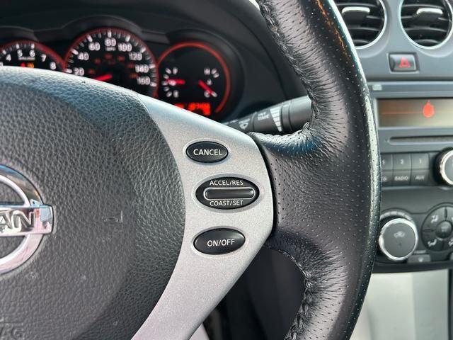 used 2009 Nissan Altima car, priced at $4,994