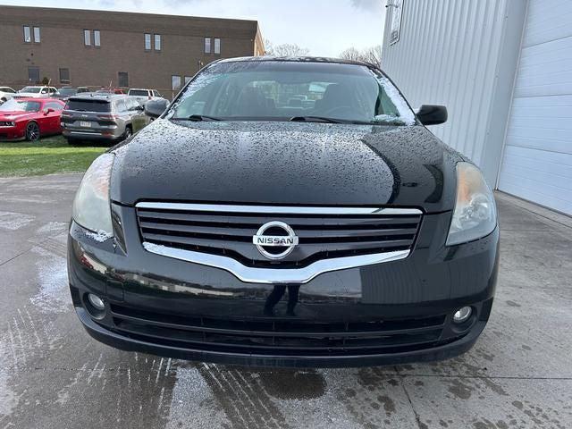 used 2009 Nissan Altima car, priced at $4,994