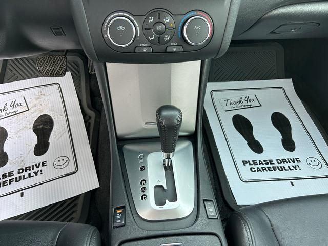 used 2009 Nissan Altima car, priced at $4,994