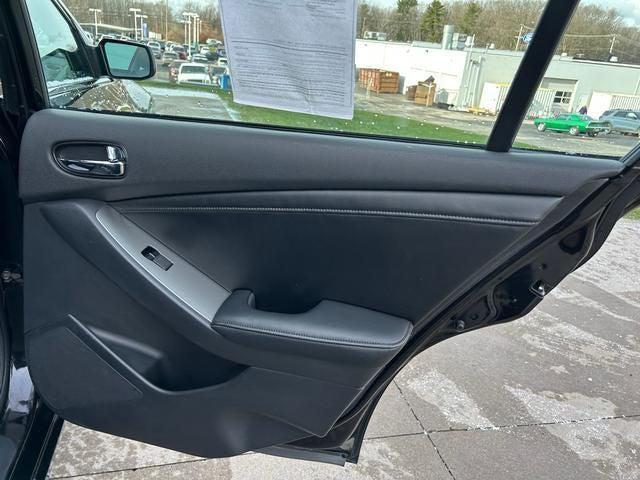 used 2009 Nissan Altima car, priced at $4,994