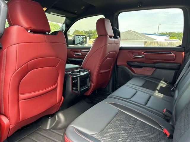used 2019 Ram 1500 car, priced at $35,674