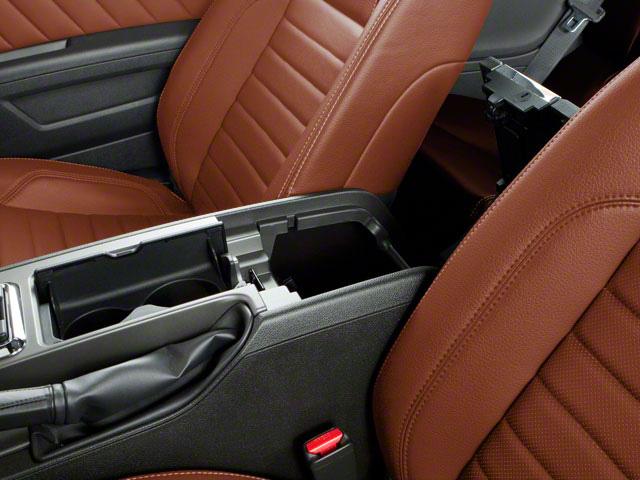 used 2010 Ford Mustang car, priced at $19,980