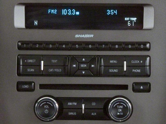 used 2010 Ford Mustang car, priced at $19,980