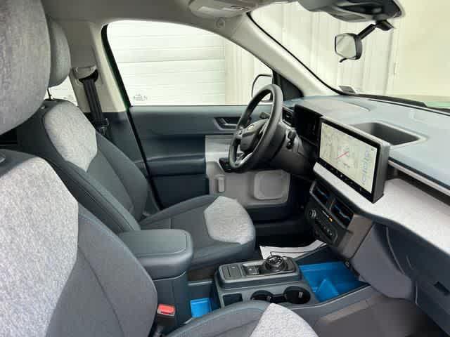 new 2025 Ford Maverick car, priced at $34,960