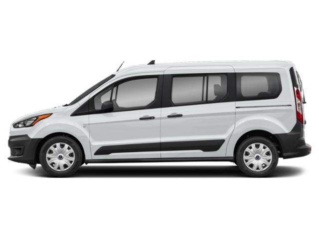 used 2023 Ford Transit Connect car, priced at $35,280