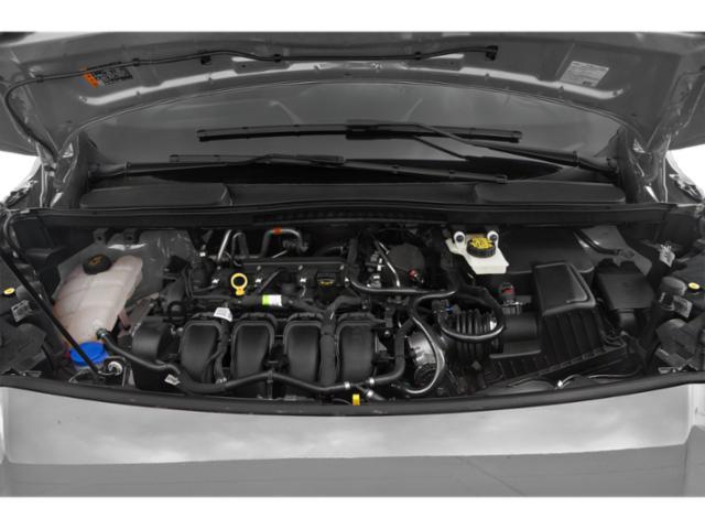 used 2023 Ford Transit Connect car, priced at $35,280