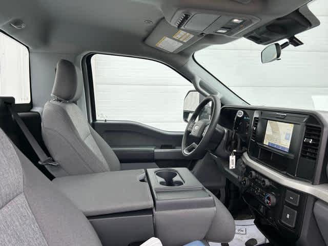 new 2025 Ford F-250 car, priced at $54,379