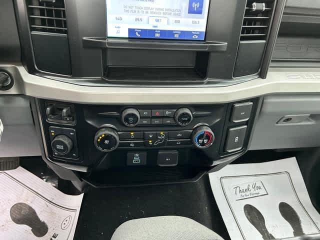 new 2025 Ford F-250 car, priced at $54,379