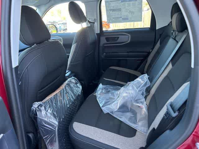 new 2025 Ford Bronco Sport car, priced at $39,105