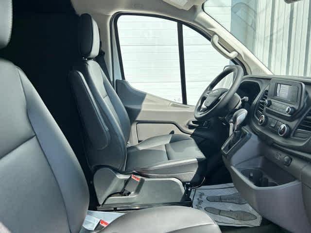 new 2025 Ford Transit-150 car, priced at $50,865