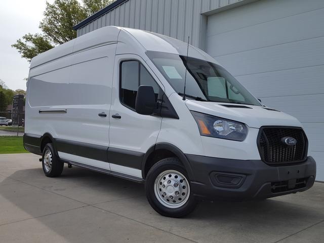 used 2023 Ford Transit-250 car, priced at $48,233