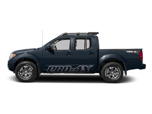 used 2016 Nissan Frontier car, priced at $22,500