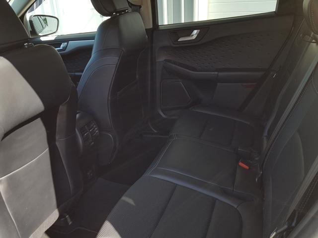 used 2020 Ford Escape car, priced at $17,878