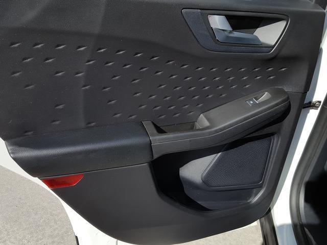 used 2020 Ford Escape car, priced at $17,878