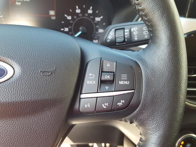 used 2020 Ford Escape car, priced at $17,878