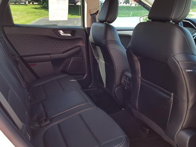 used 2020 Ford Escape car, priced at $17,878