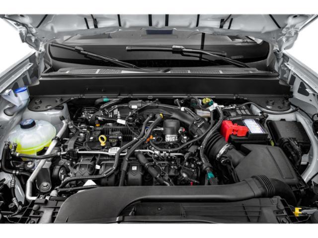 used 2024 Ford Maverick car, priced at $28,899