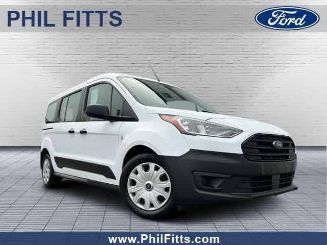 used 2019 Ford Transit Connect car, priced at $23,499