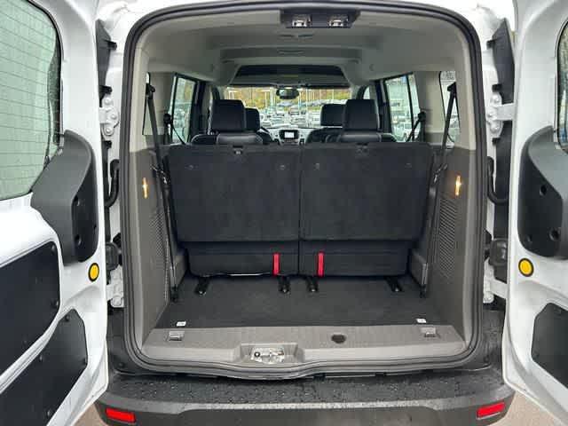used 2019 Ford Transit Connect car, priced at $23,499