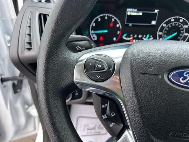 used 2019 Ford Transit Connect car, priced at $23,499