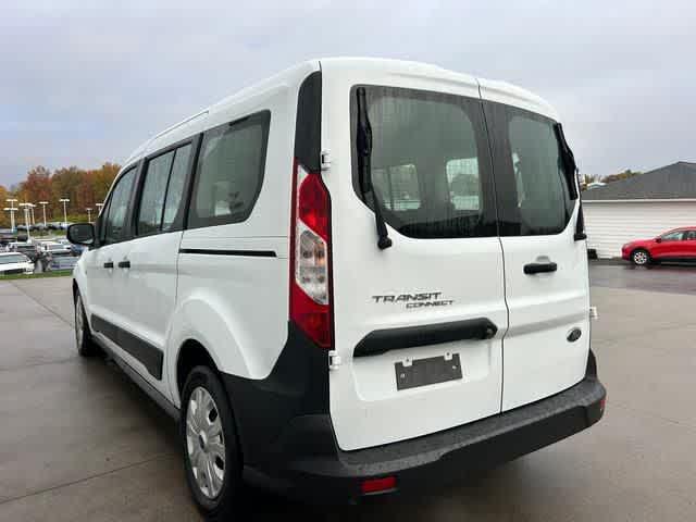 used 2019 Ford Transit Connect car, priced at $23,499