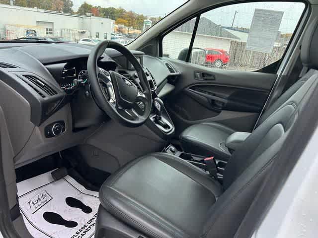 used 2019 Ford Transit Connect car, priced at $23,499