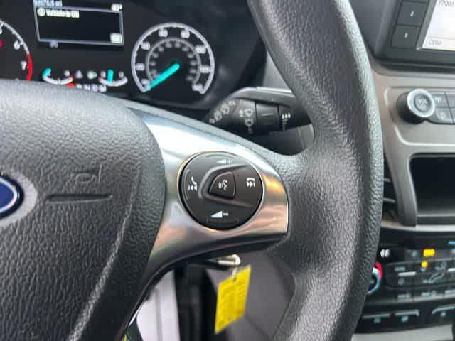 used 2019 Ford Transit Connect car, priced at $23,499