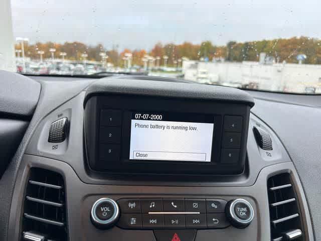 used 2019 Ford Transit Connect car, priced at $23,499