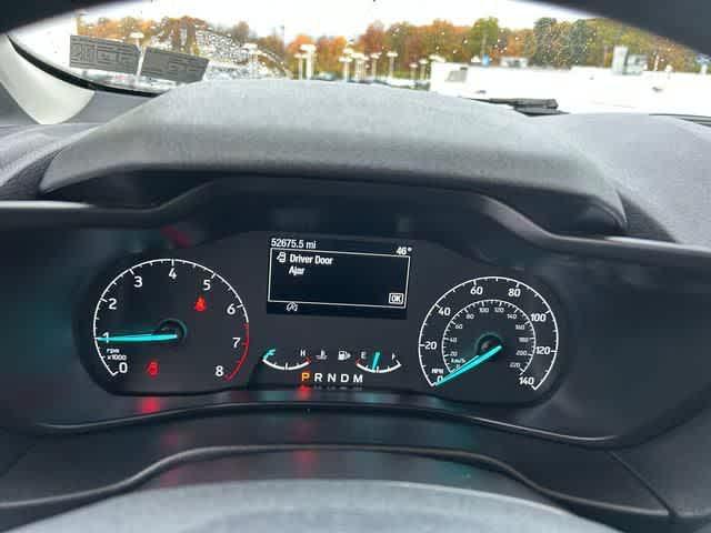 used 2019 Ford Transit Connect car, priced at $23,499