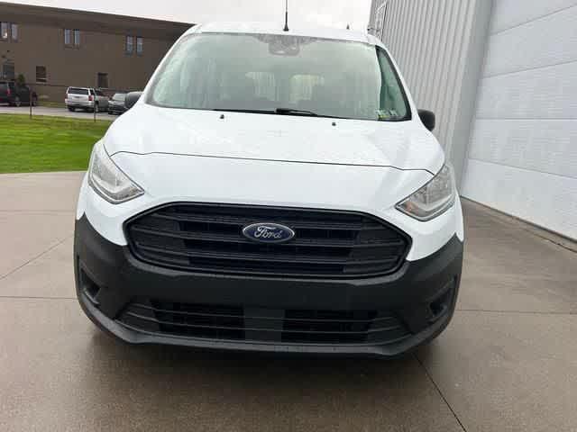 used 2019 Ford Transit Connect car, priced at $23,499